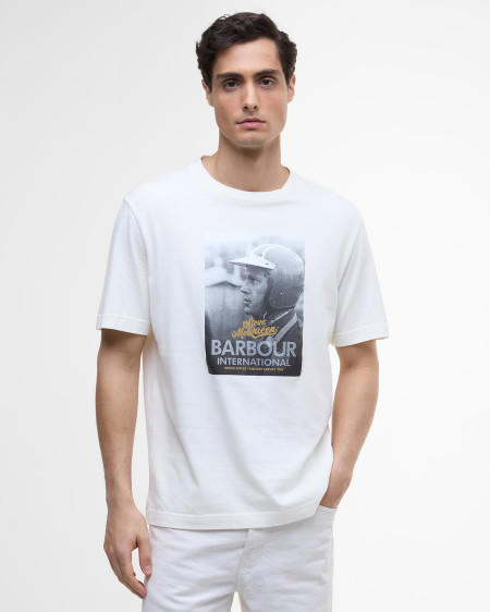 T-shirt Port