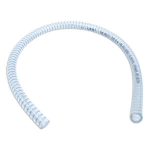 Transparent Hose D=10 L=700