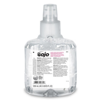 GOJO® Clear & Mild Foam Handwash