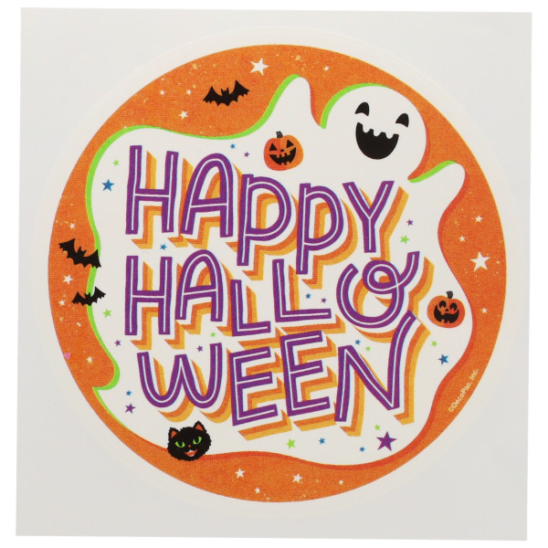 Trick or Treat Variety - Red 3 Free Edible Image®