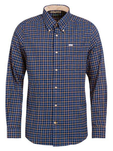 Bank Regular Long-Sleeved Shirt Bank Regular Long-Sleeved Shirt