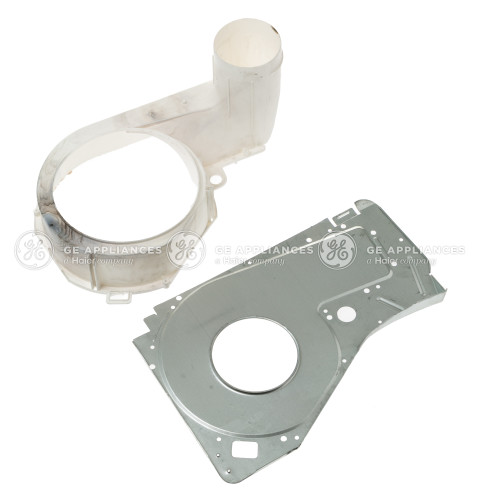 BLOWER HOUSING ASM