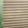 Brescia StainStop Re-Life 1943 Pleated Blind