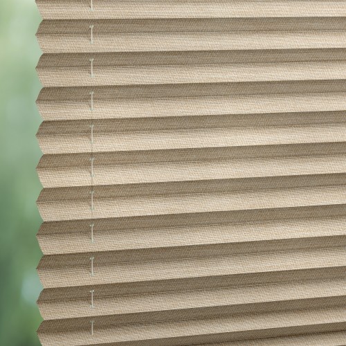 Brescia StainStop Re-Life 1943 Pleated Blind