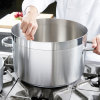 32 ¾-quart Centurion® stainless steel sauce pot