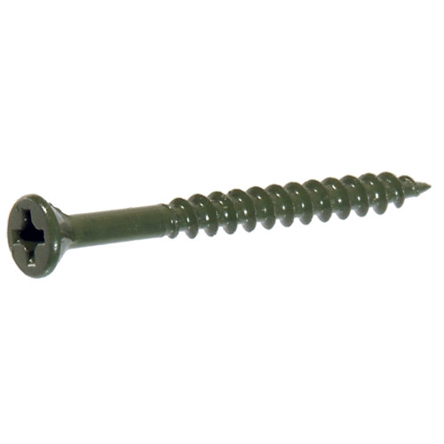 Deck Plus Dual Torq Deck Screw #6 x 1-1/4