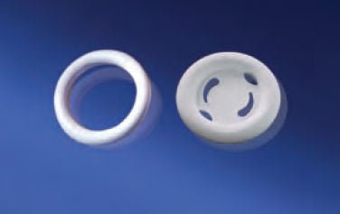 EvaCare® Ring Pessary, Size 1