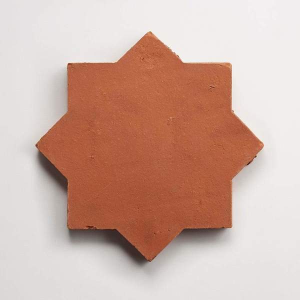 belgian reproduction | star | unfinished | flemish red | sample 