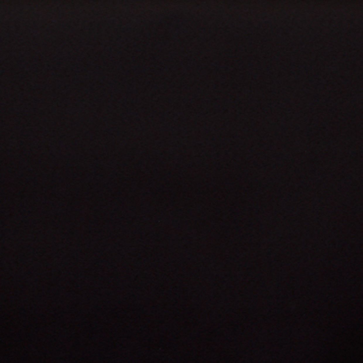 Cordova Black Roller Blind