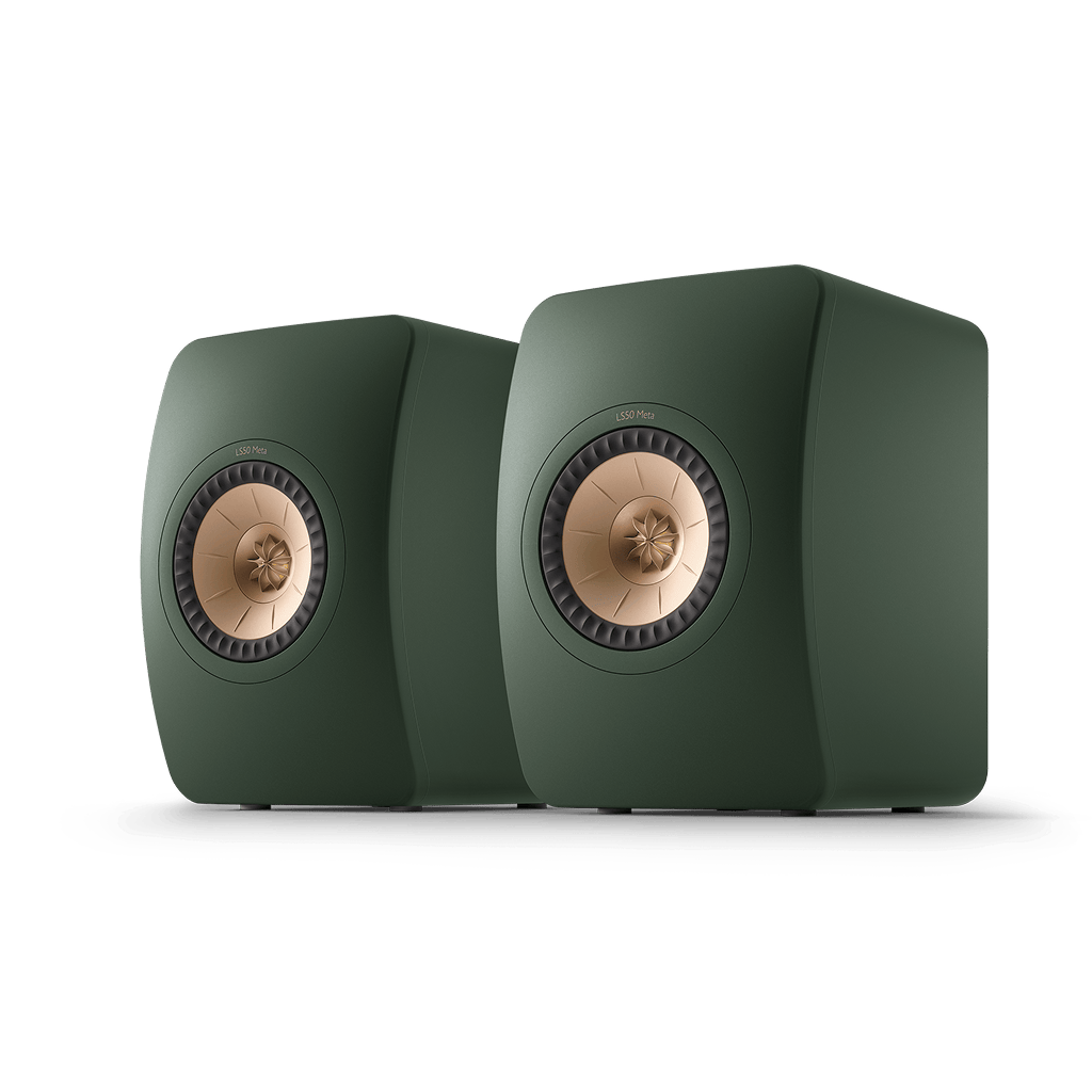 LS50 Meta