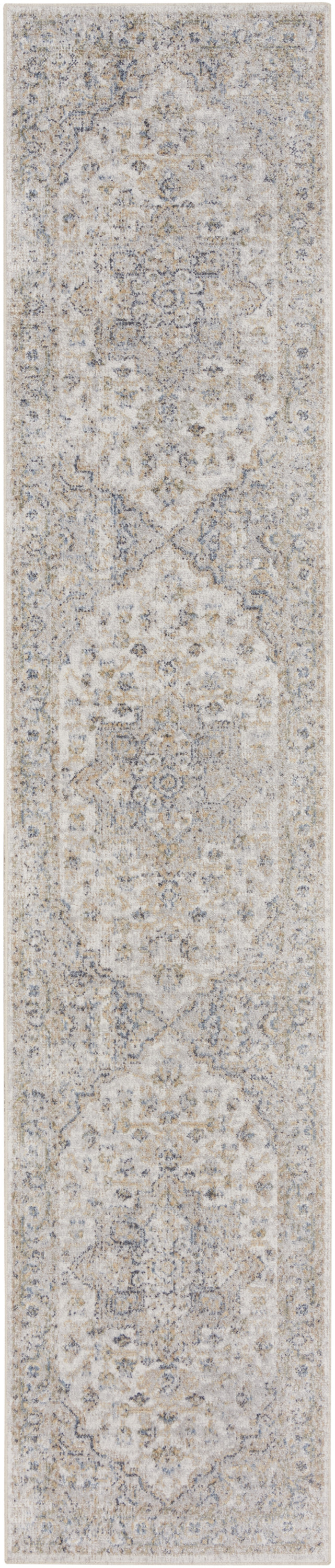 26.00" x 144.00" x .25" Astra Machine Washable Turkey N1873