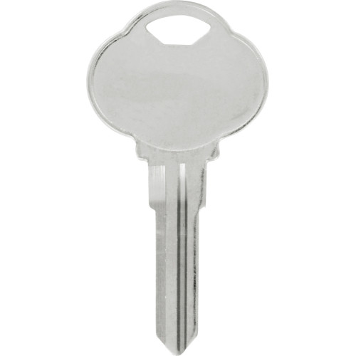 (CB) Domestic & Import Automotive Keys High Security Keys