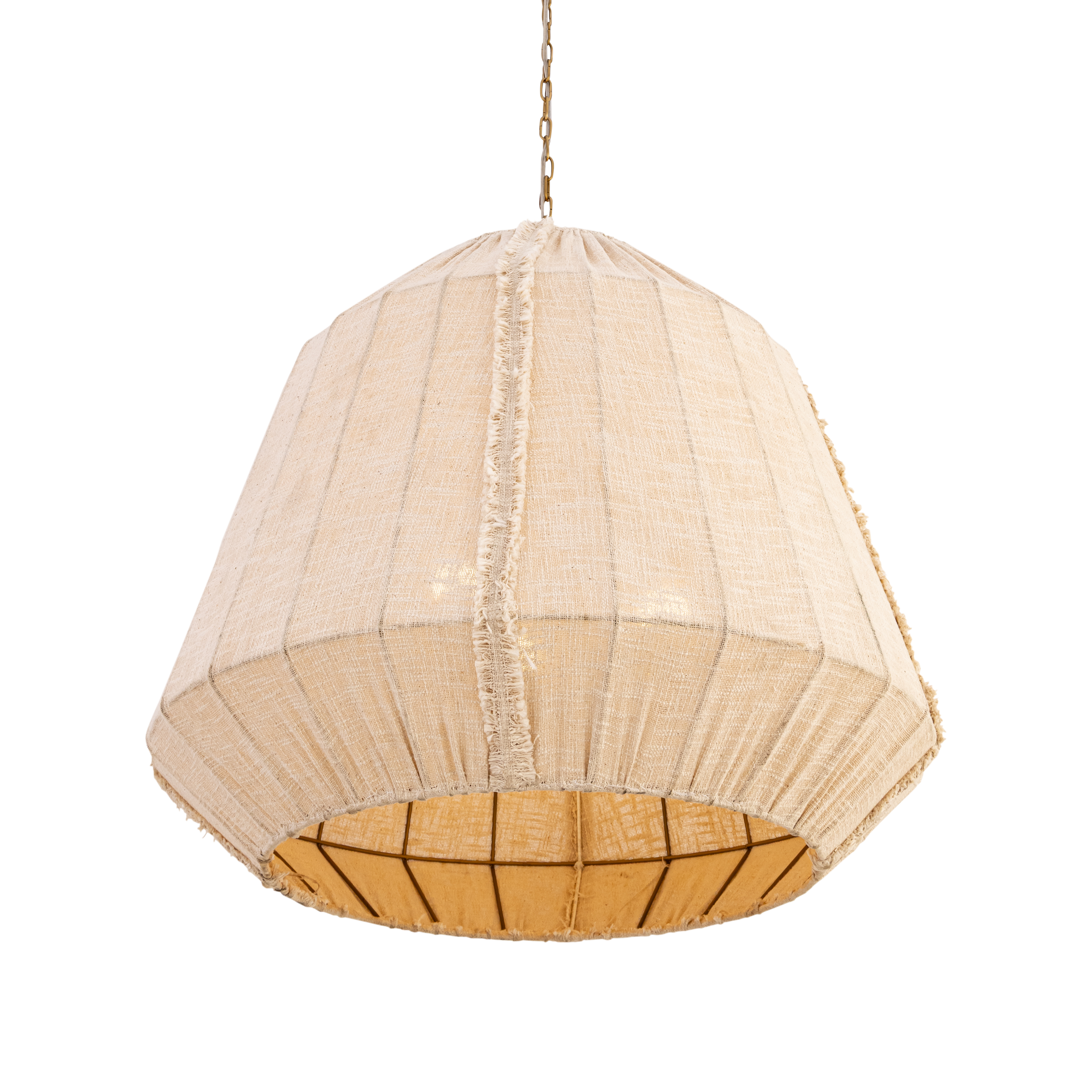 Velune 36" 3-Light Pendant