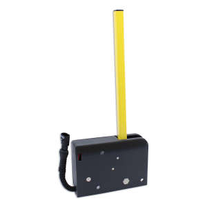 Tank Support With Limit Switch