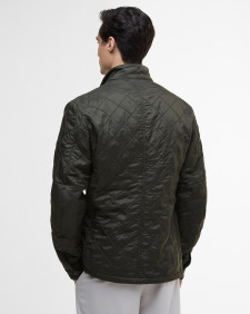 Giacca Ariel Polarquilt 