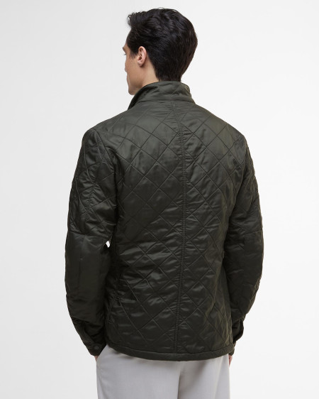 Giacca Ariel Polarquilt