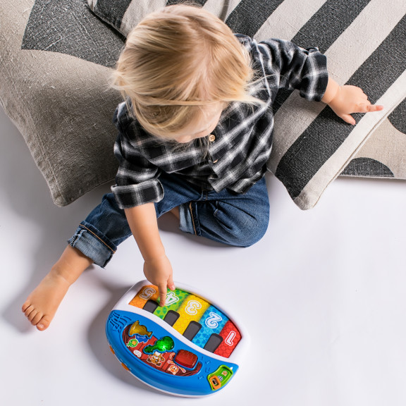 Discover & Play Piano™ Musical Toy