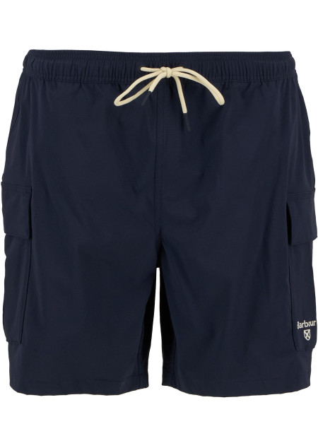 Badeshorts Ripstop Cargo Badeshorts Ripstop Cargo