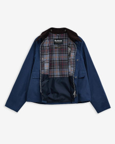 Giacca cerata SL Spey 
