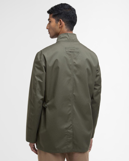 Jacke City Chelsea Waterproof 