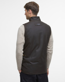 Gilet cerato New Westmorland 
