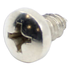 Hillyard, Screw 4.8X9, 5 Sts Uni6954 Nick