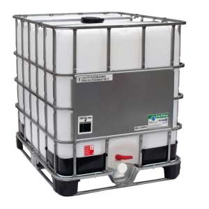 Hillyard,  Power-Strip® Floor Stripper,  275 gal Tote