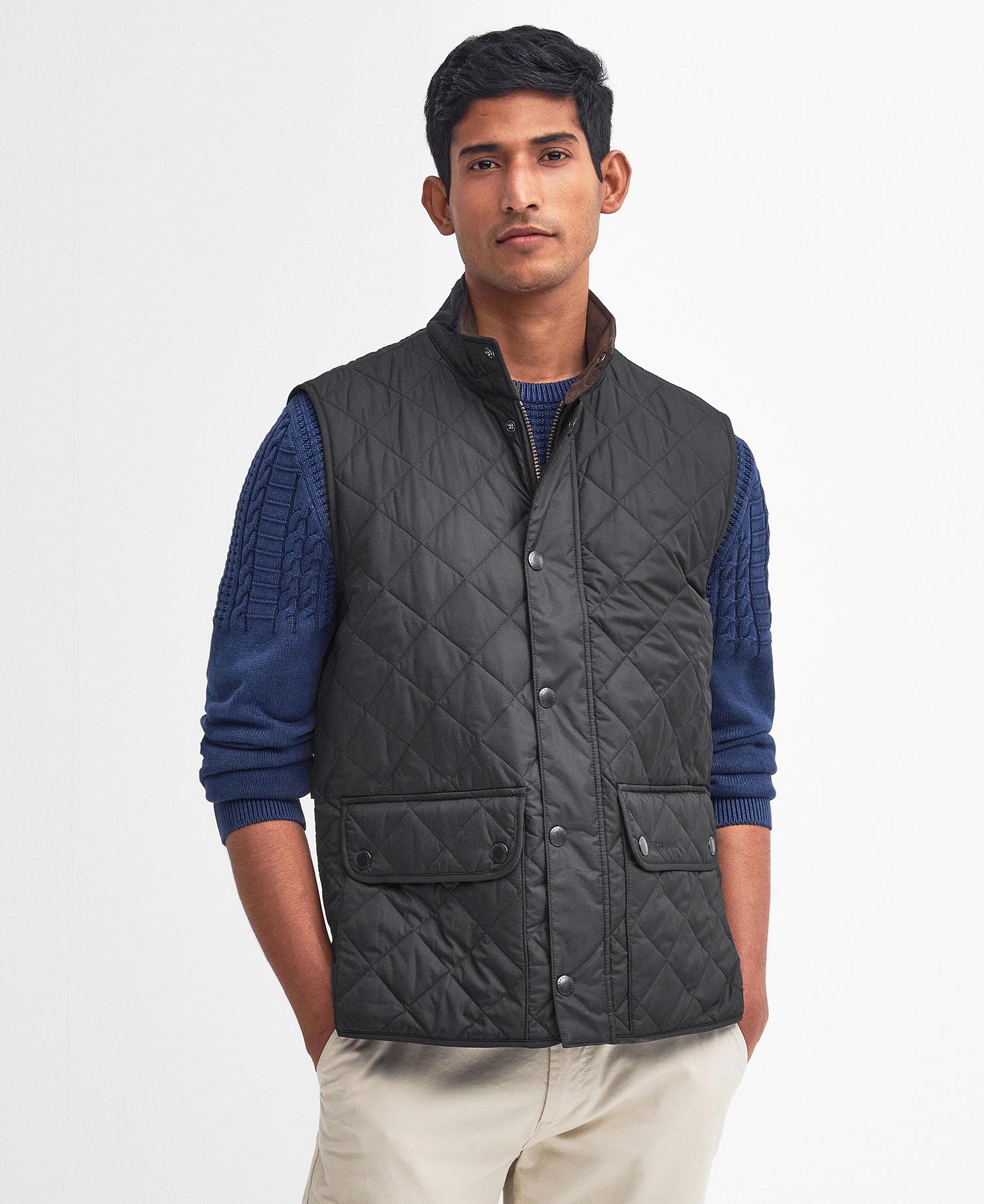 Lowerdale Gilet image number 0