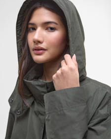 Jacke Roxanna Showerproof 