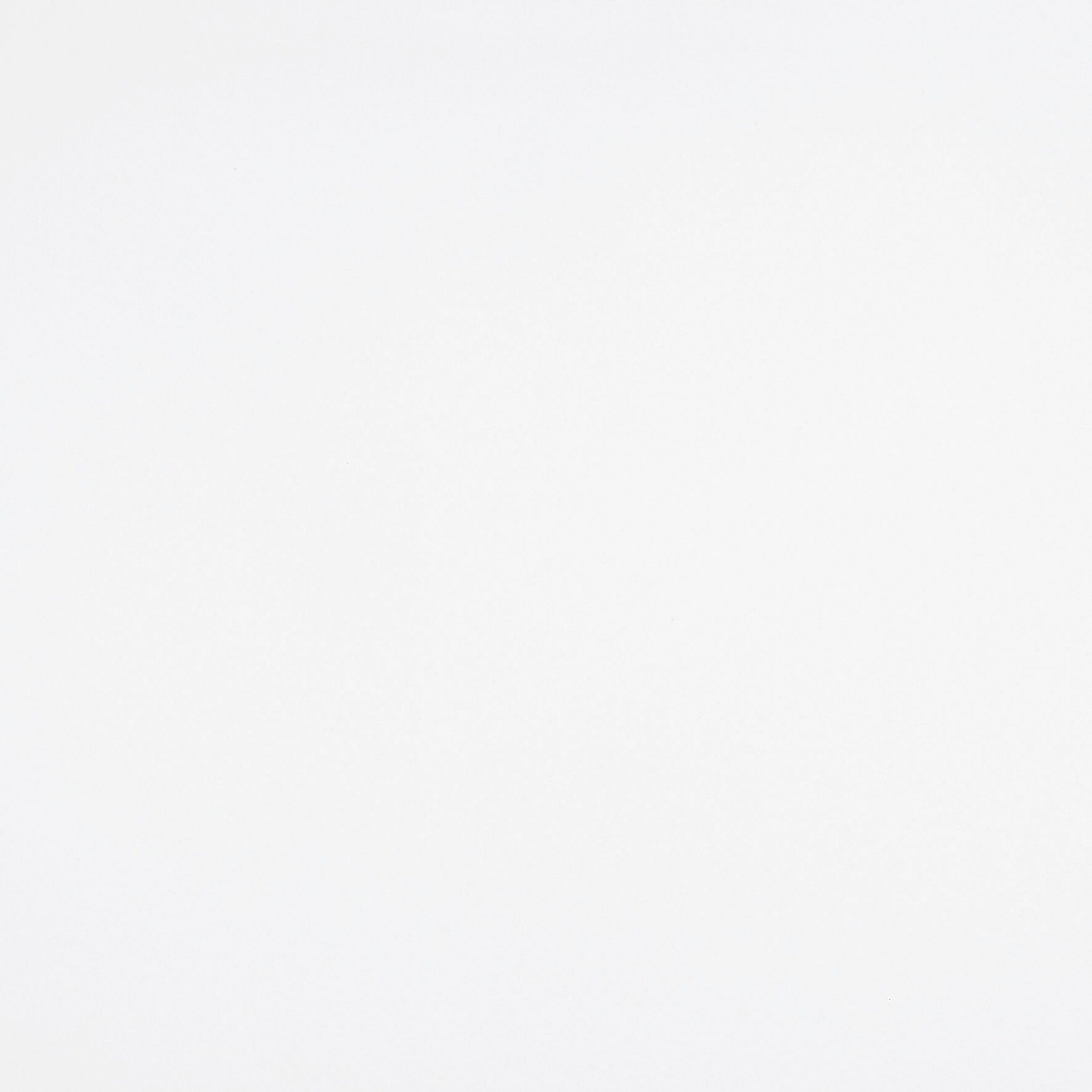 Reber Pure White Vertical Blind