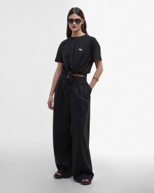 Soules T-Shirt Black/Gold
