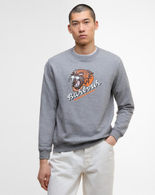 Daytona Sweatshirt 