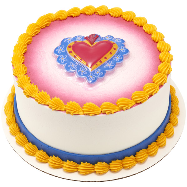 Milagros Hearts Pop Tops®