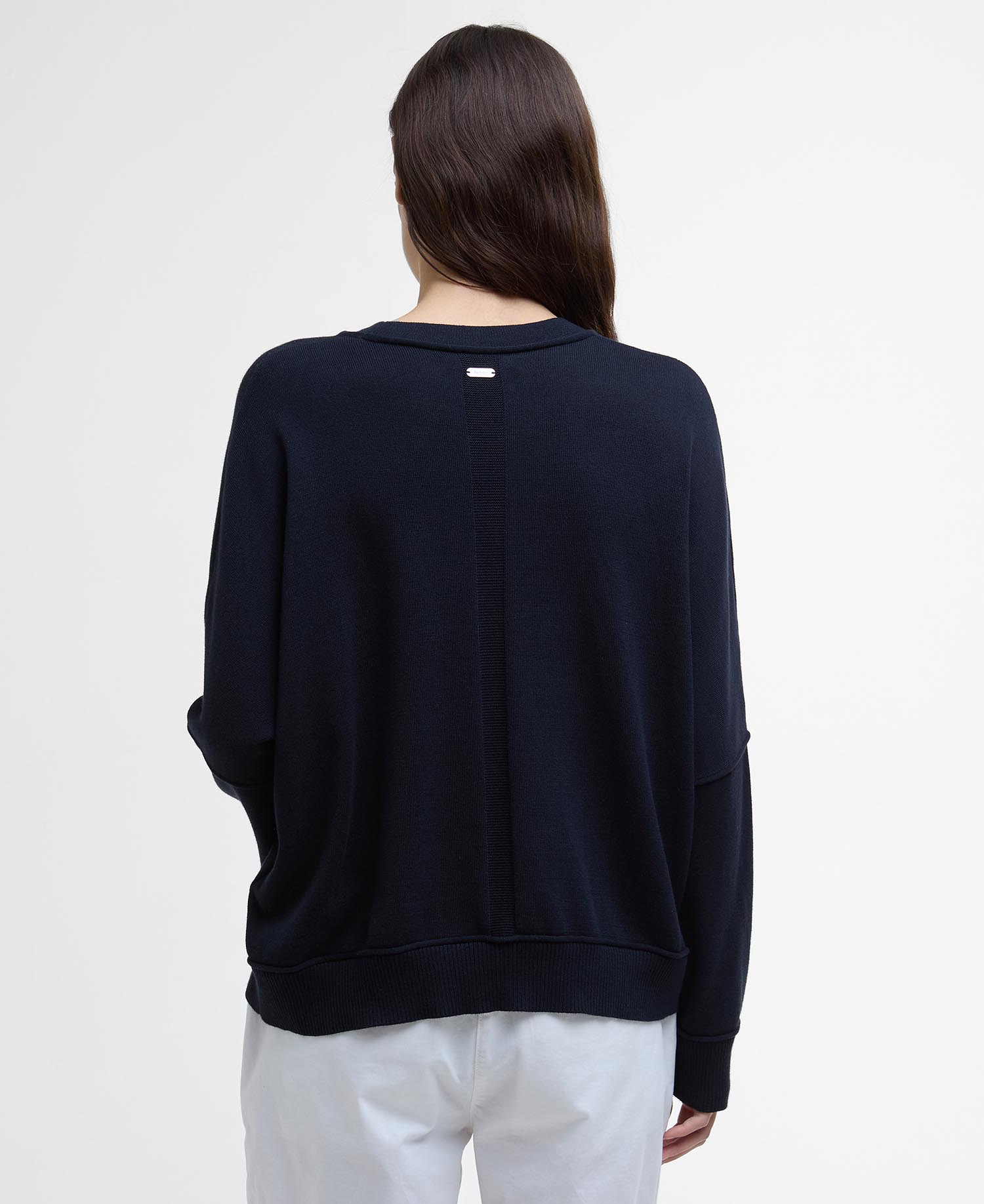Pullover Aurelia Rundhalsausschnitt image number 2