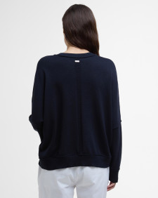 Maglione girocollo Aurelia 