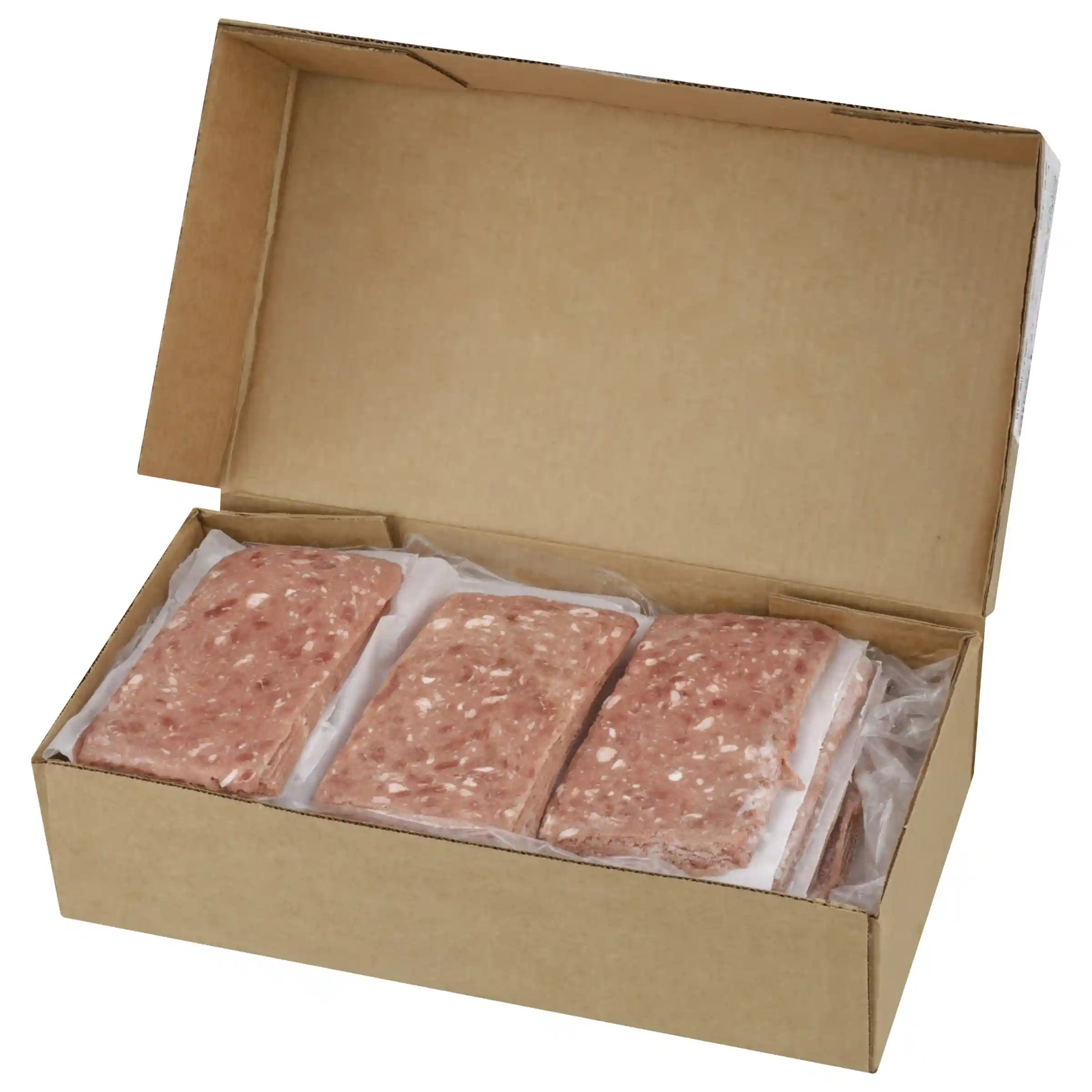 Philly Freedom® Traditional Beef Flat Steak Slices, Marinated with Food Starch, 8 oz_image_4