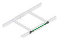 Cable Tray Fitting Cable Ladder Bonding Kit Steel