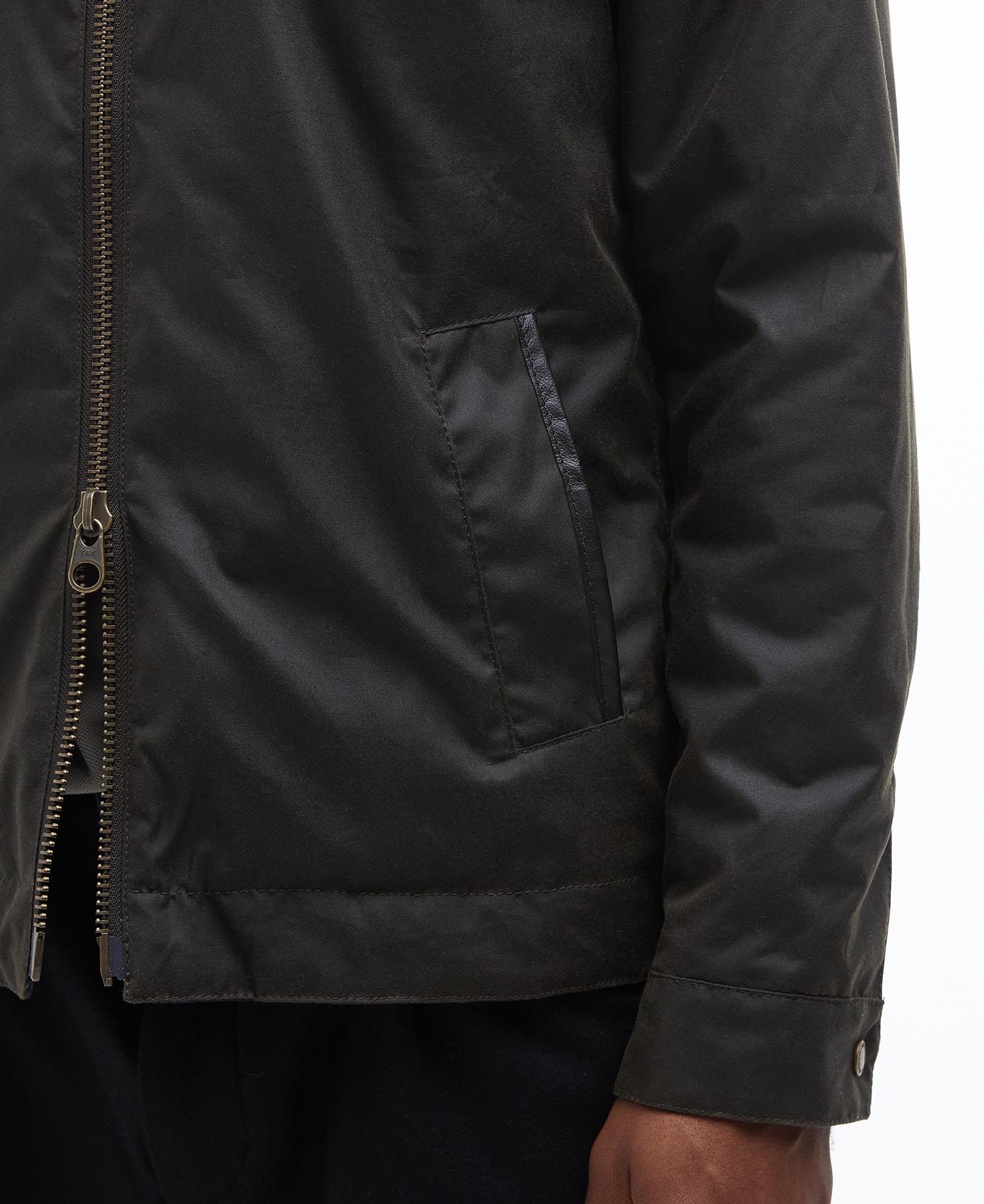 Wachsjacke Ashbeck image number 7