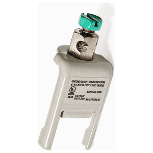 Meter Box Clamp