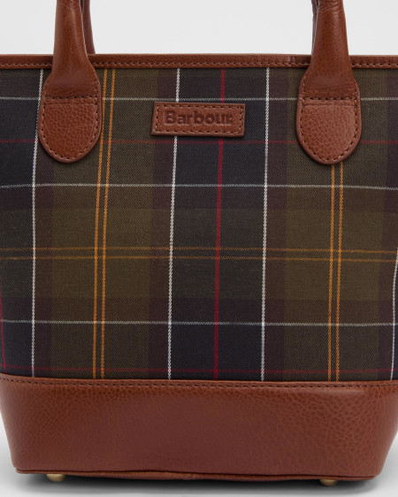 Katrine Tote Bag