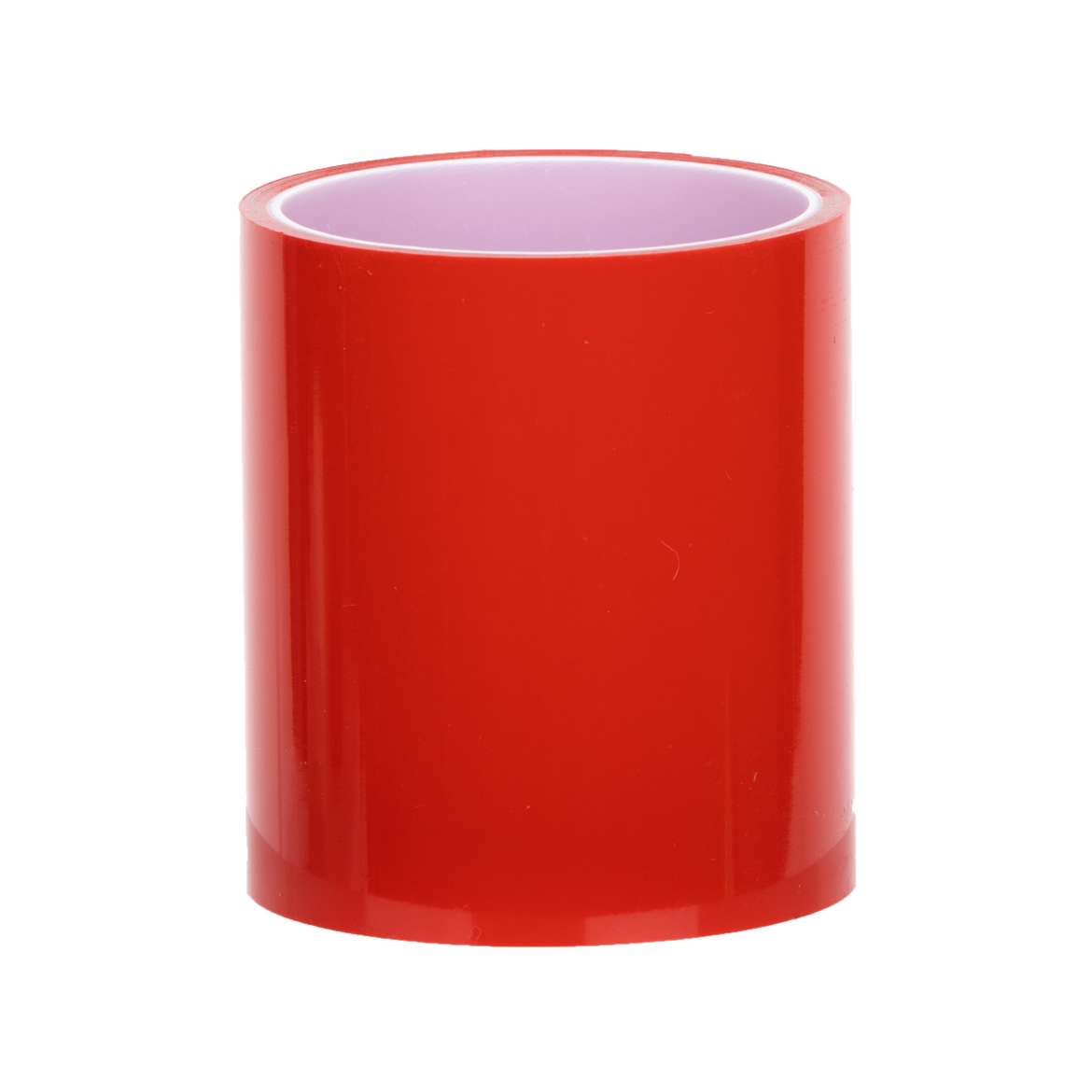 Tail Light Tape Red, 2 in. x 72 in. Duck Brand