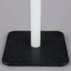 Countertop dome lid holder