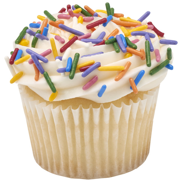 Rainbow Made Simply™ Sprinkles