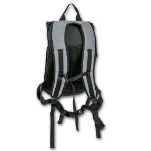 Geerpres, 18" Backpack Applicator System for Floor Finish w/ Clean Out Hose