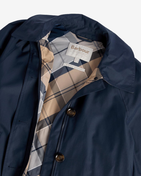 Beatrix Showerproof Trench Coat