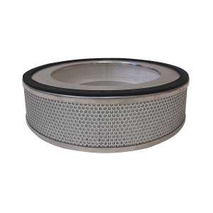 ADV4081700935, Nilfisk, Absolute Filter 415X100 S2S-S3 H14