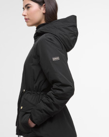 Winter Piper Showerproof Jacket 