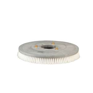 Brush 20 In Nylon For Model T3 Scrubber