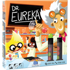doctora eureka