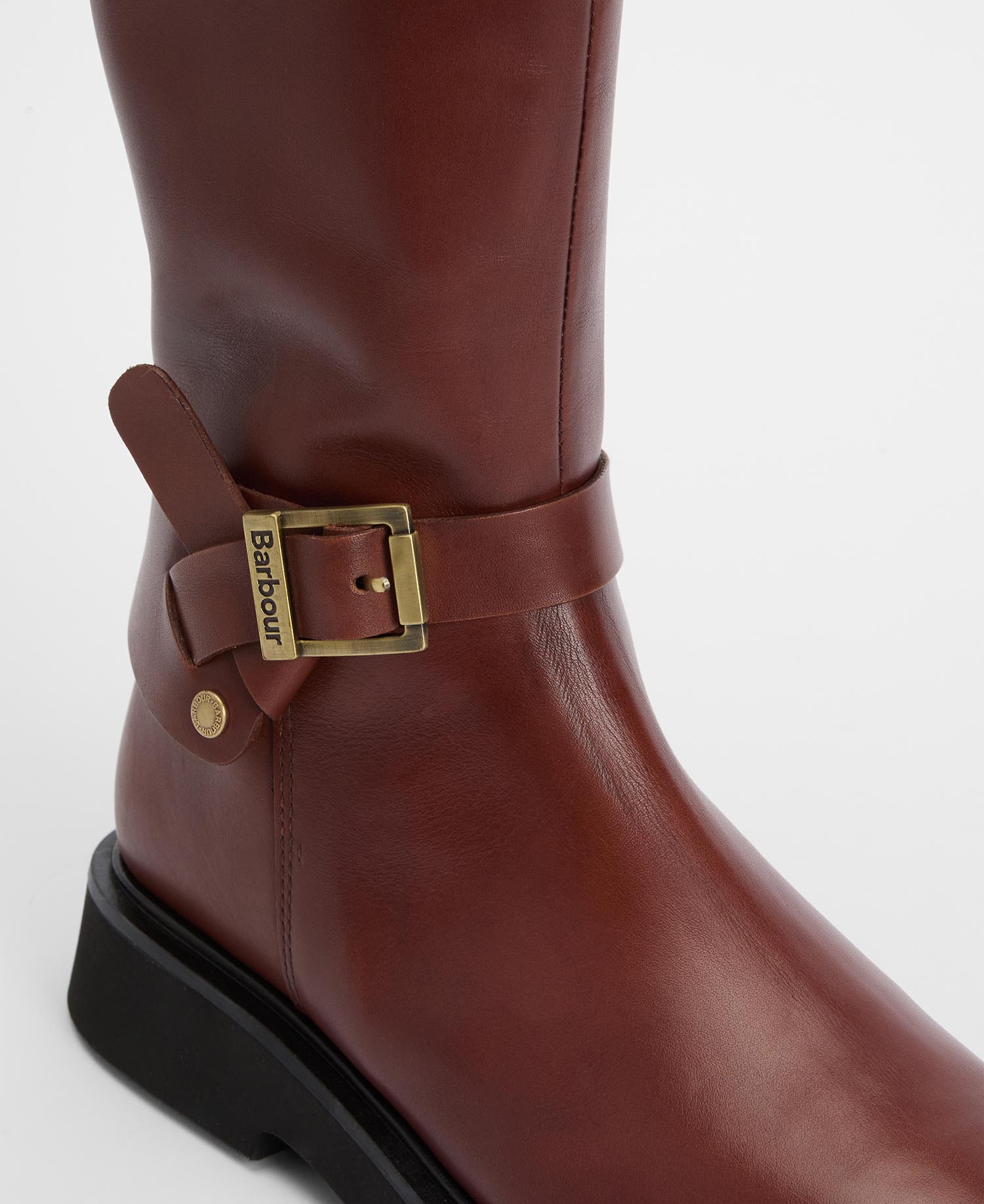Theodora Riding Boots image number 3